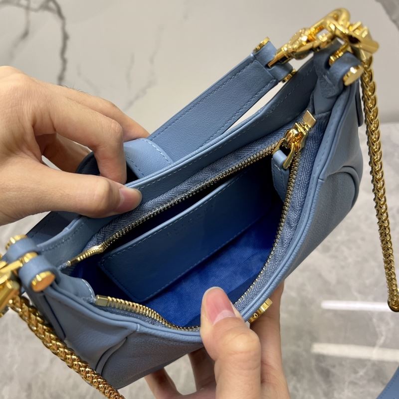 Bvlgari Hobo Bags